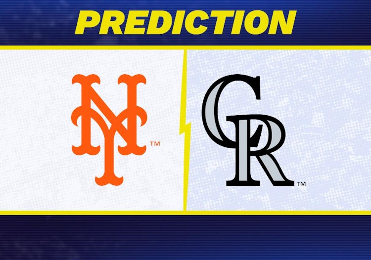 New York Mets-Colorado Rockies Predictions and Game Preview.