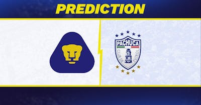Pumas UNAM vs. Pachuca Prediction, Odds, Liga MX Picks [7/20/2025]
