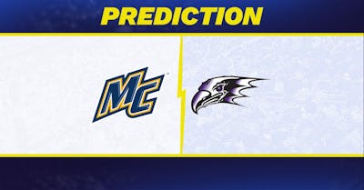 Merrimack vs. Niagara Prediction: Merrimack Predicted to Win College Basketball Matchup [12/8/2024]
