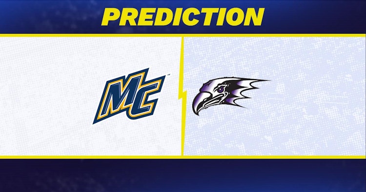 Merrimack-Niagara Predictions and Game Preview.