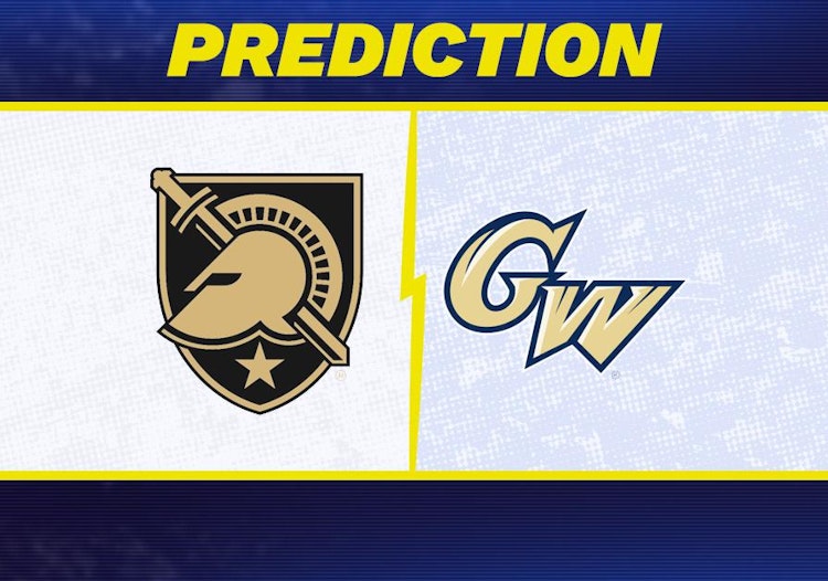 Army-George Washington Predictions and Game Preview.