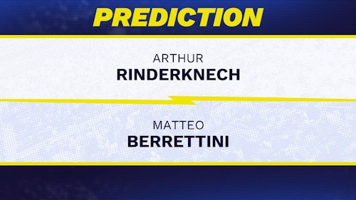 Arthur Rinderknech vs. Matteo Berrettini prediction, odds, picks for French Open 2026
