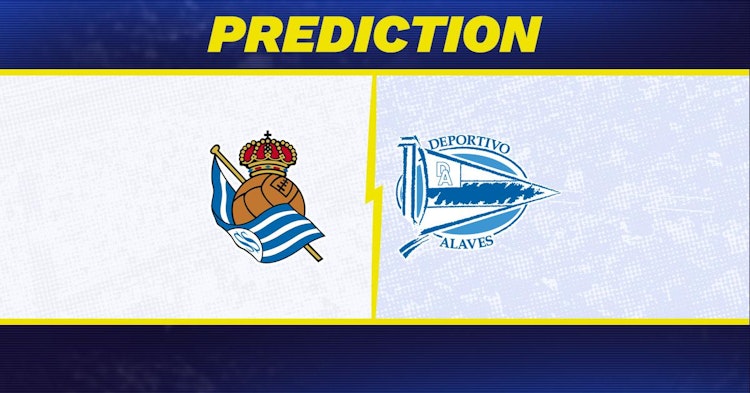 Real Sociedad-Alaves Predictions and Game Preview.