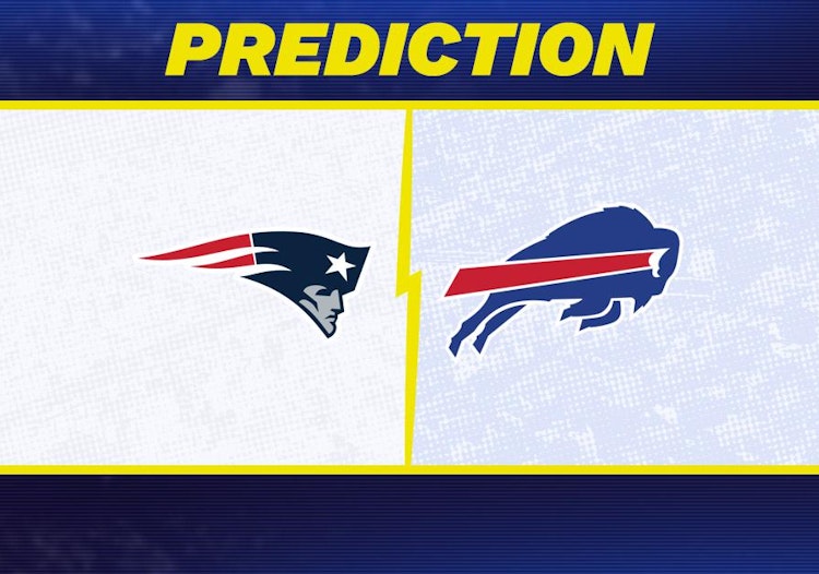 New England Patriots-Buffalo Bills Early Predictions and Betting Preview.