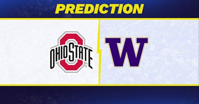 Ohio State vs. Washington prediction: Why Washington is favored to win men's college basketball matchup [1/11/2026]