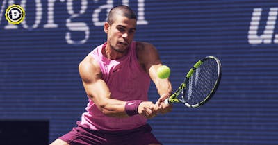 US Open Tennis Predictions: Sunday best bets featuring Carlos Alcaraz on Day 8