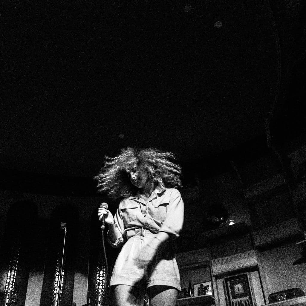 Global Music Movement: Megatronic with TAMTAM // 11-03-21