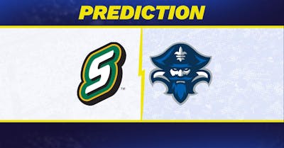 Southeastern Louisiana vs. New Orleans prediction: New Orleans favored to win men's college basketball matchup [3/2/2026]