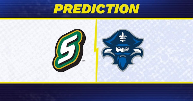 Southeastern Louisiana-New Orleans Predictions and Game Preview.