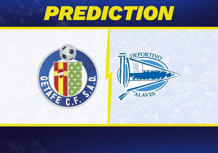 Getafe-Alaves Predictions and Game Preview.