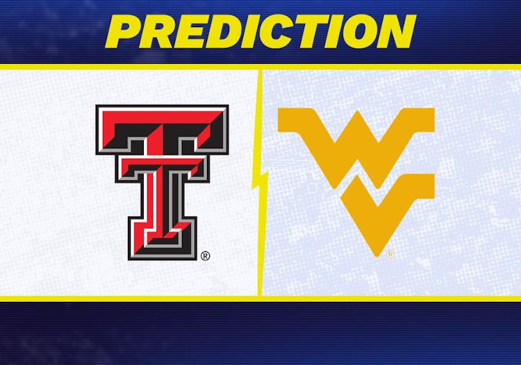 Texas Tech-West Virginia Predictions and Game Preview.