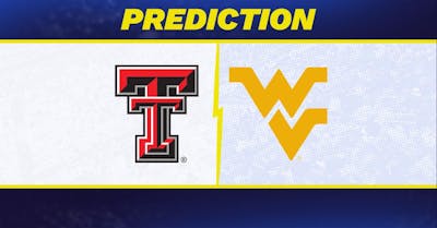 Texas Tech vs. West Virginia prediction: Why Texas Tech is favored to win in college football Week 14, 2025