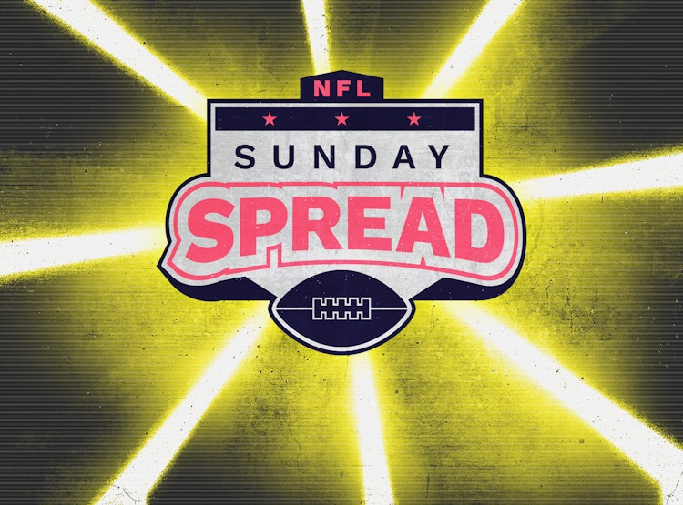2020 NFL Week 7: Best Sunday Spread Picks