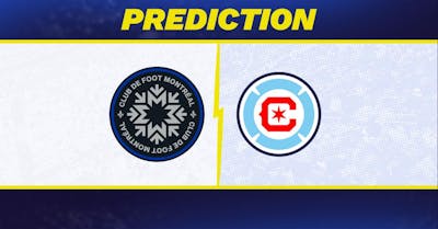 CF Montreal vs. Chicago Fire Prediction, Odds, MLS Picks [9/21/2024]