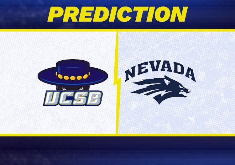 UC Santa Barbara-Nevada Predictions and Game Preview.