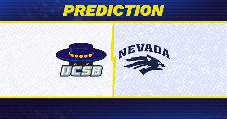 UC Santa Barbara-Nevada Predictions and Game Preview.