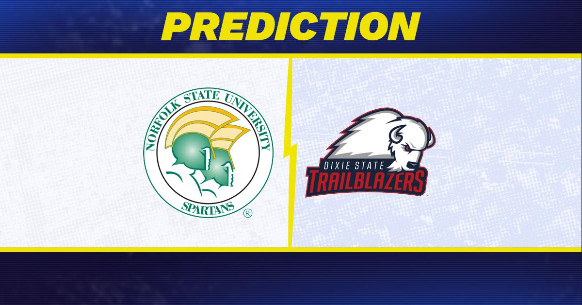 Norfolk State vs. Delaware State prediction: Delaware State favored to win in college football Week 10, 2025