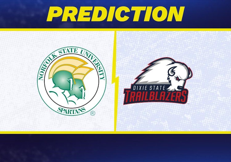 Norfolk State-Delaware State Predictions and Game Preview.