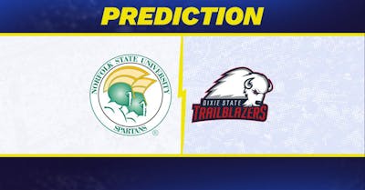 Norfolk State vs. Delaware State prediction: Delaware State favored to win in college football Week 10, 2025