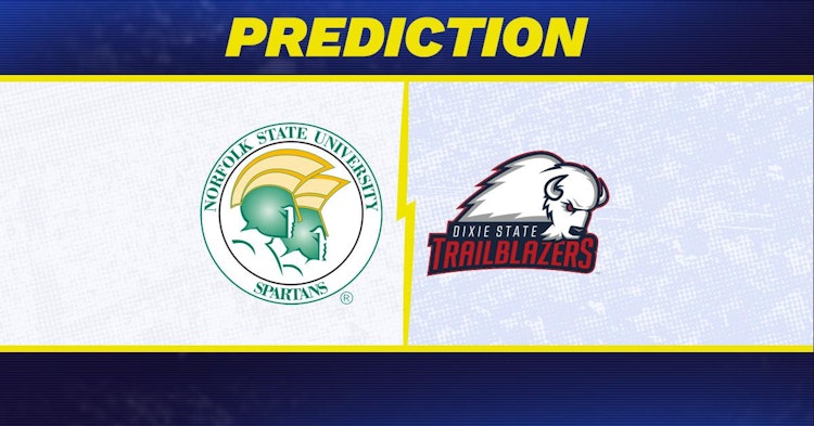 Norfolk State-Delaware State Predictions and Game Preview.