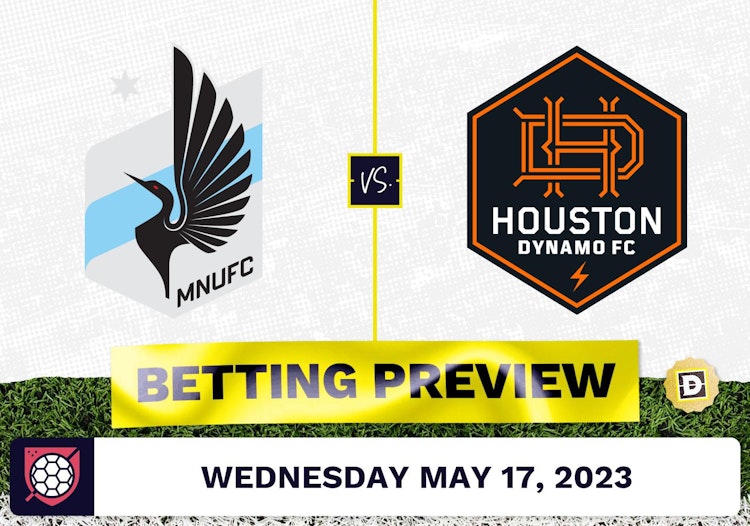 Minnesota United vs. Houston Dynamo Prediction - May 17, 2023