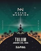 Mayan Warrior 2026 @ Zamna Festival Tulum