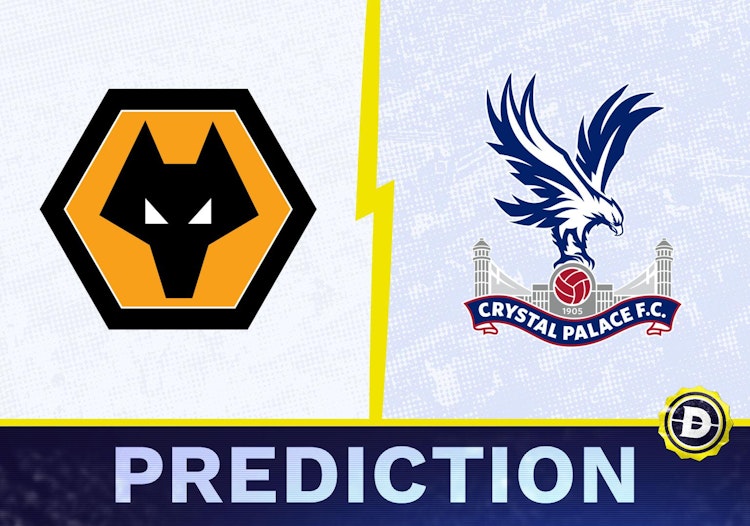Wolves vs. Crystal Palace Prediction, Odds, Premier League Picks [5/11/2024]