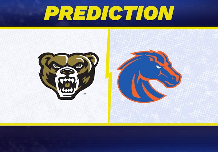 Oakland-Boise State Predictions and Game Preview.