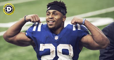 Underdog Promo Code: DIMERS Unlock Up To $1000 Bonus with Week 9 Sunday Night Football Lineup