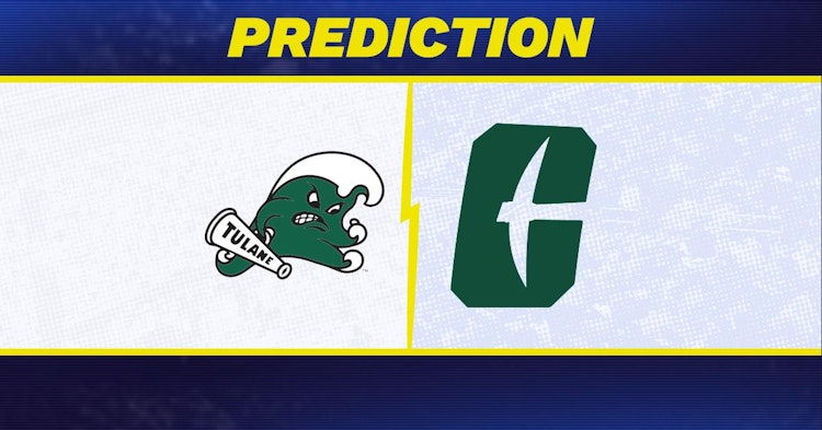 Tulane-Charlotte Predictions and Game Preview.