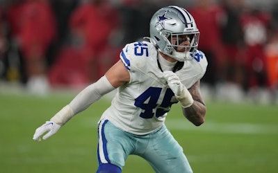 Dallas Cowboys – New York Giants Week 1: Live odds and Polymarket predictions