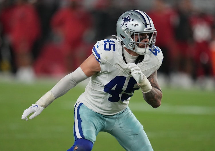 Live Polymarket prediction market odds on Dallas Cowboys vs New York Giants, updated in real time.