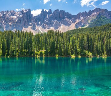 Dolomites Holidays