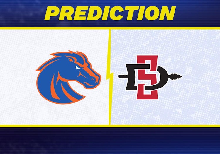 Boise State-San Diego State Predictions and Game Preview.