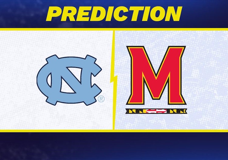 Maryland-UNC Predictions and Game Preview.