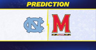 Maryland vs. UNC prediction: North Carolina favored to win women's March Madness Second Round matchup [3/22/2026]