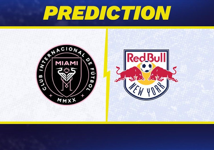 Inter Miami-NY Red Bulls Predictions and Game Preview.