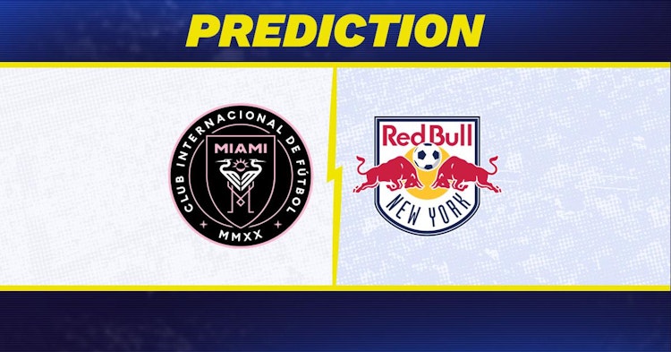 Inter Miami-NY Red Bulls Predictions and Game Preview.