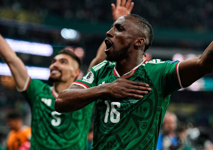 Mexico-England Predictions and Game Preview.