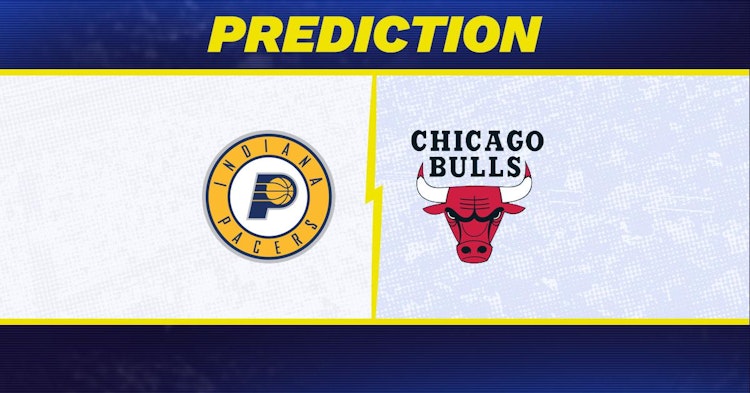 Indiana Pacers-Chicago Bulls Predictions and Game Preview.