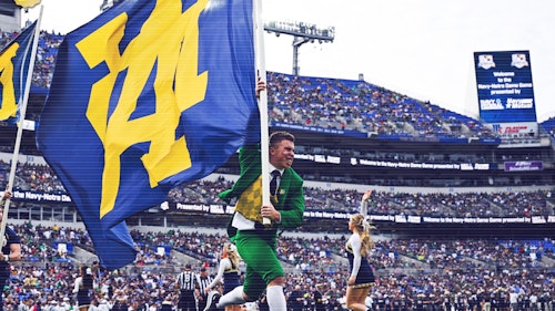 College Football Betting: Three Things To Know Before Week 0, 2023