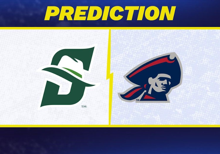 Stetson-Robert Morris Predictions and Game Preview.
