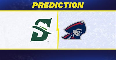Stetson vs. Robert Morris prediction: Why Robert Morris is favored to win men's college basketball matchup [11/30/2025]