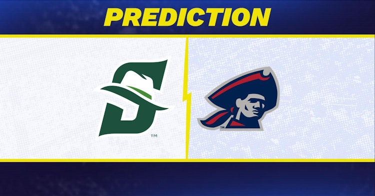 Stetson-Robert Morris Predictions and Game Preview.