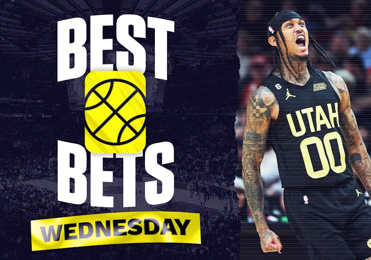 Best NBA Betting Picks and Parlay Today - Wednesday, December 28, 2022