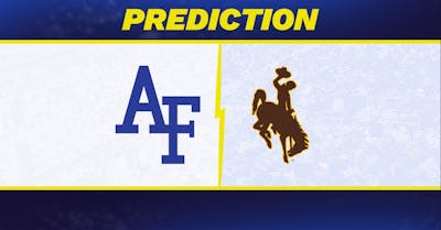 Wyoming vs. Air Force prediction: Why Air Force is favored to win women's basketball matchup [2/25/2026]