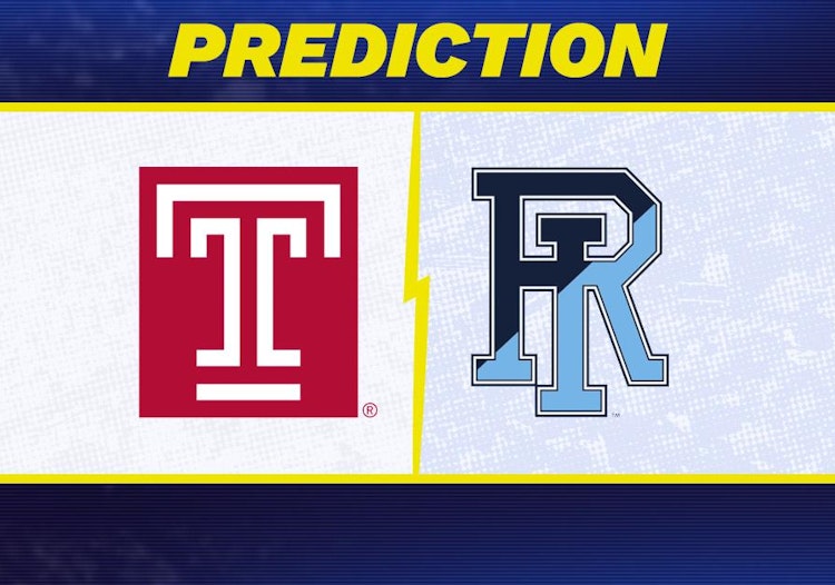 Temple-Rhode Island Predictions and Game Preview.