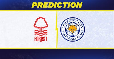 Nottingham Forest vs. Leicester Prediction, Odds, Premier League Picks [5/11/2025]