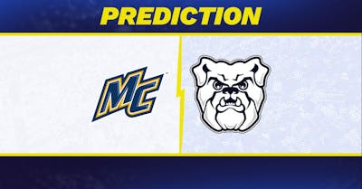 Merrimack vs. Butler Prediction: Butler Predicted to Win College Basketball Matchup [11/22/2024]