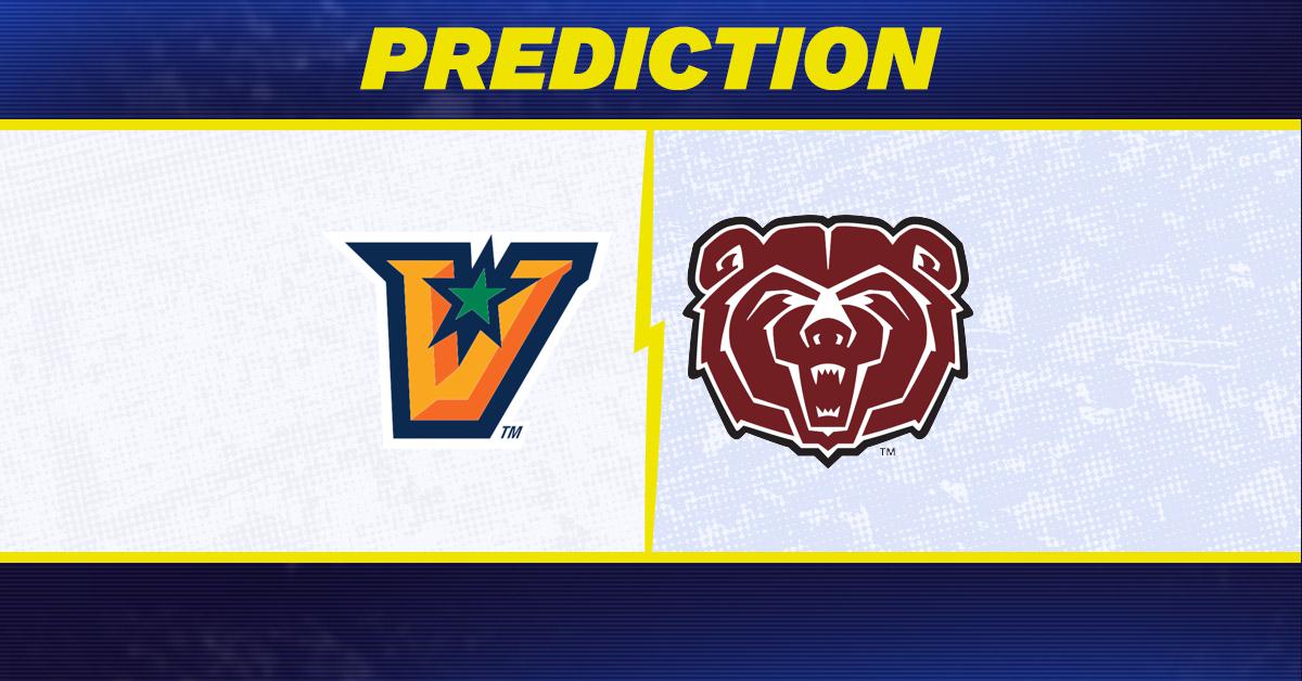 Texas Rio Grande Valley vs. Missouri State prediction: Why Missouri State is favored to win men's college basketball matchup [11/22/2025]